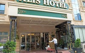 Alis Hotel